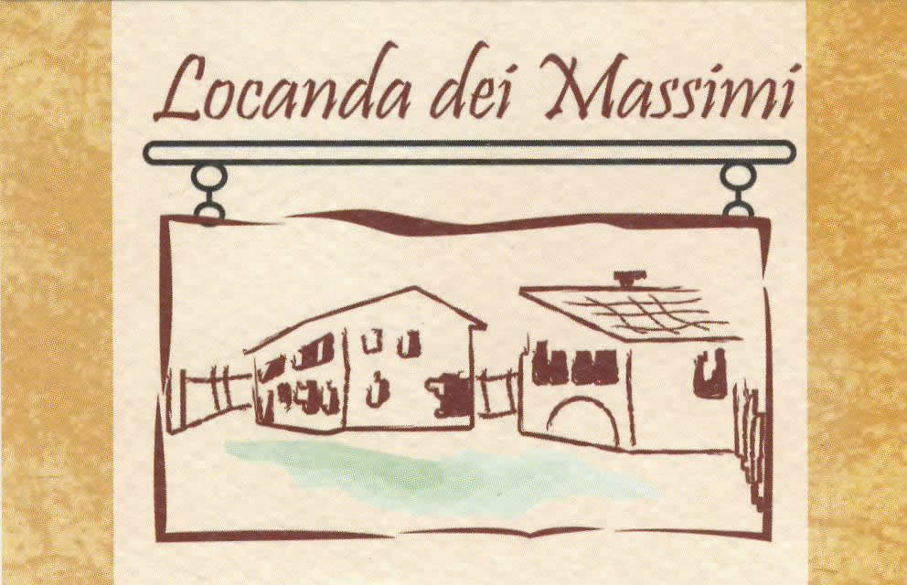 Locanda dei Massimi